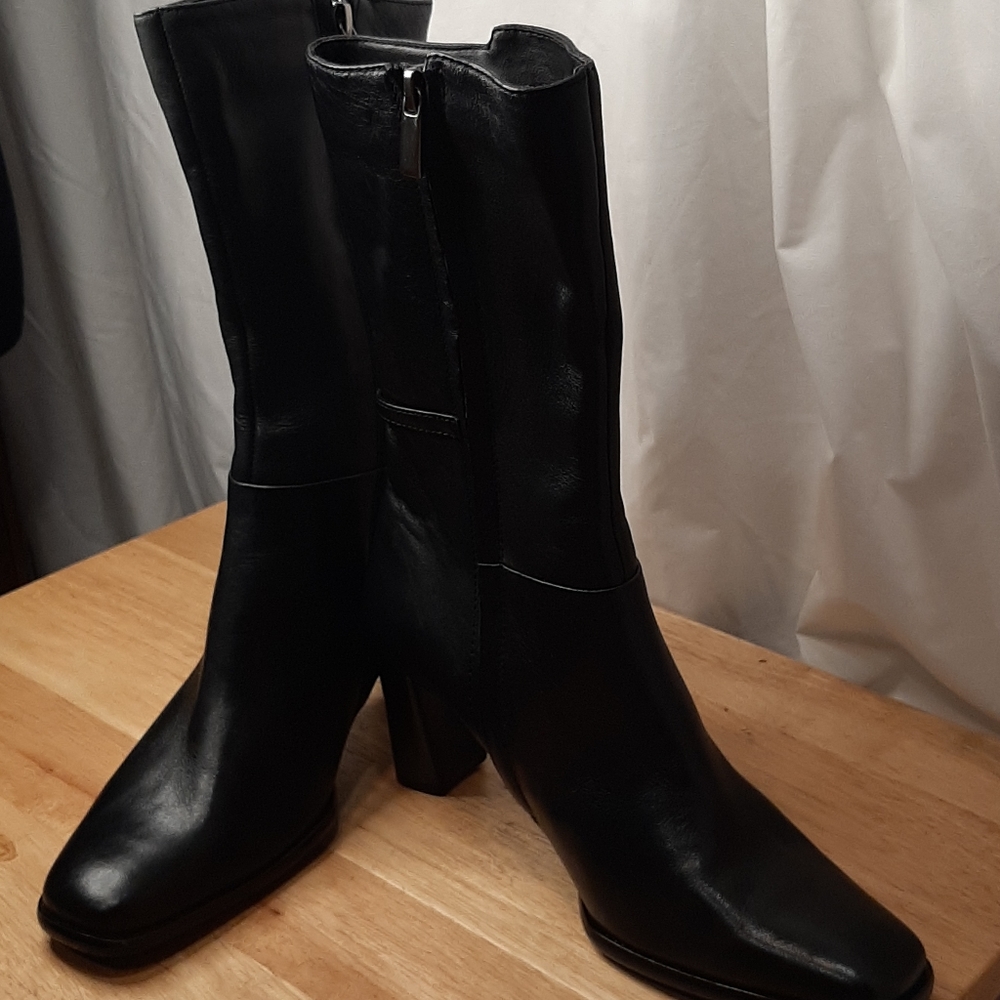 WORTHINGTON Boots